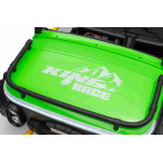 Elektrická bugina UTV Speed - zelená